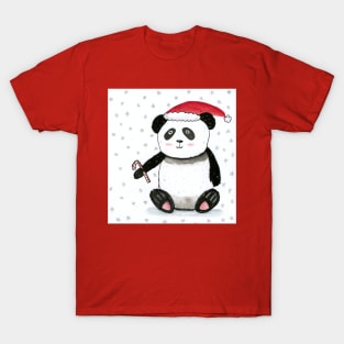 a jolly panda T-Shirt